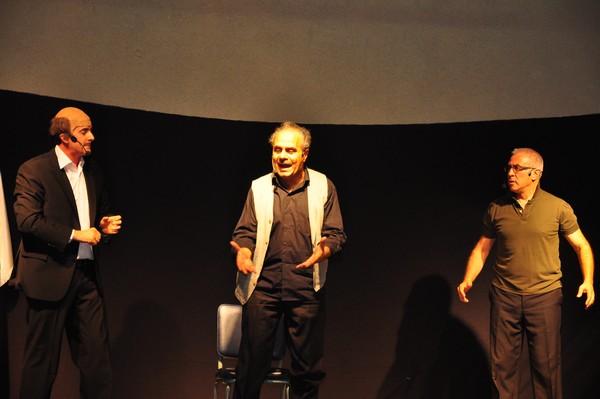 Fundraising Gala Dinner at Champville 